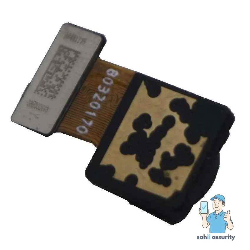 Replacement Front Camera for Realme X7 Max 5G (Selfie Camera) thumbnail